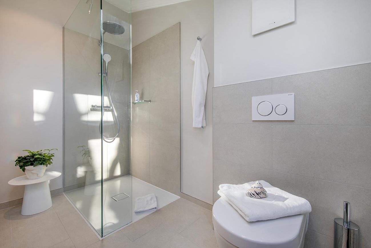 Apartment Duene 4 By Callsen Ostseebad Binz