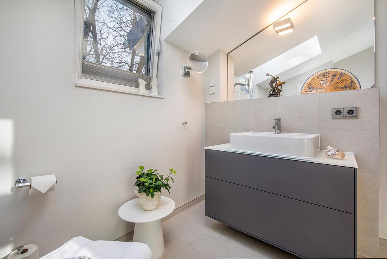 Apartment Duene 4 By Callsen