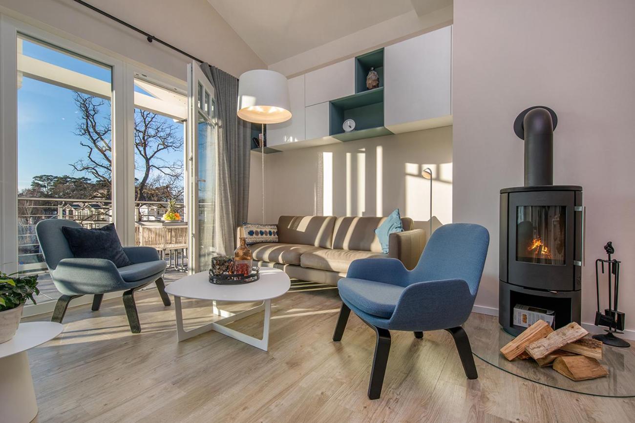 Duene 4 By Callsen Apartment