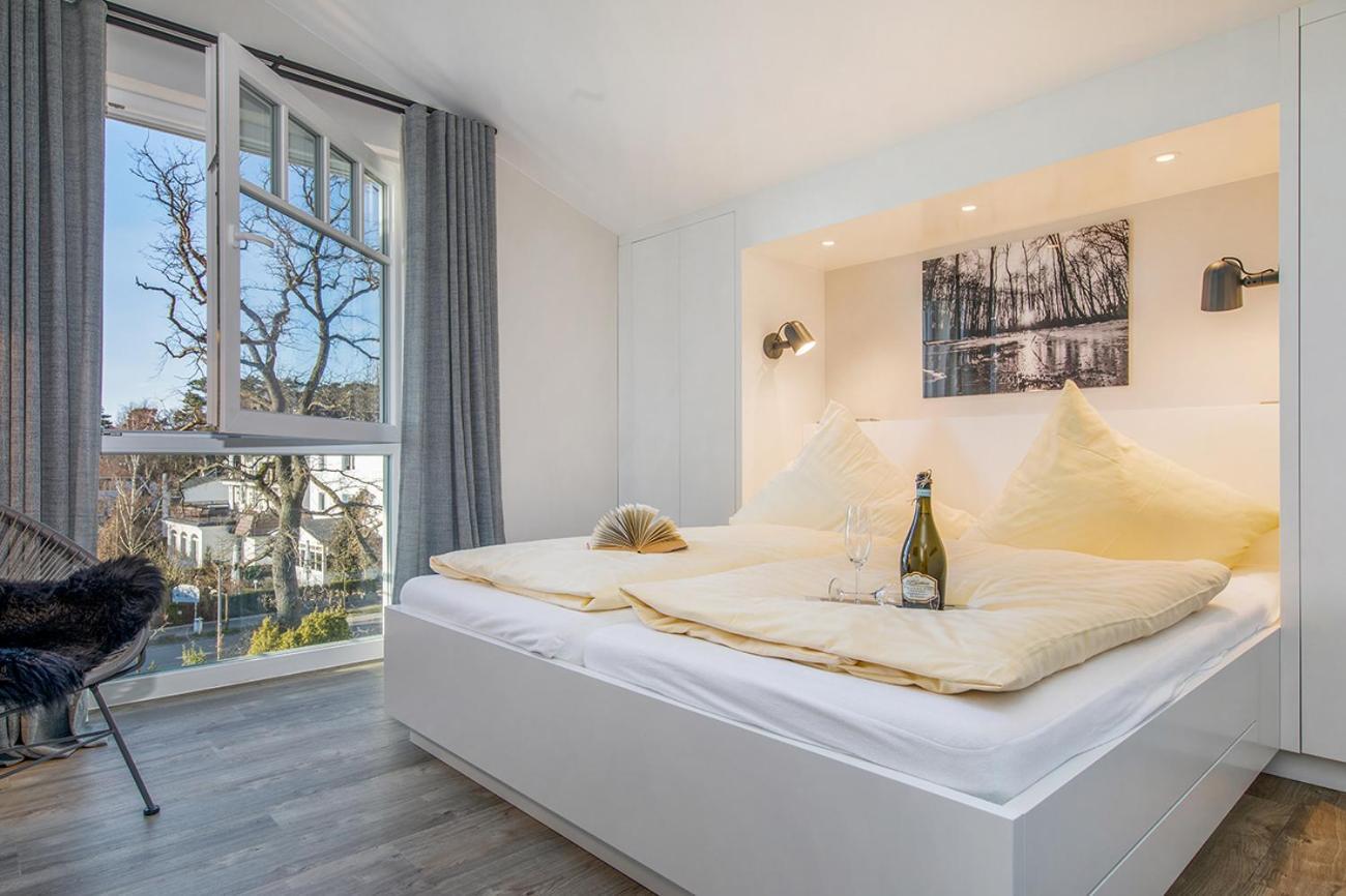 Apartment Duene 4 By Callsen