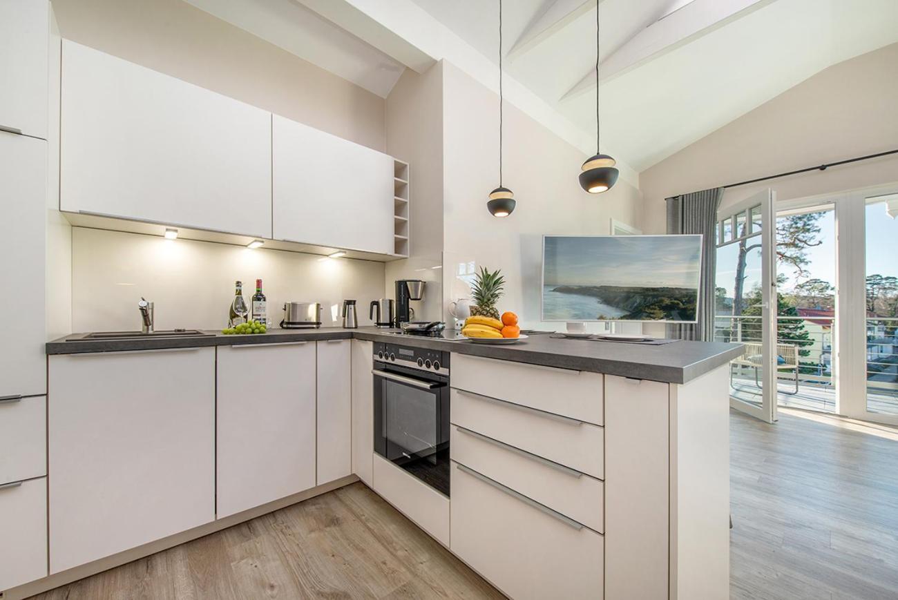 Duene 4 By Callsen Apartment *