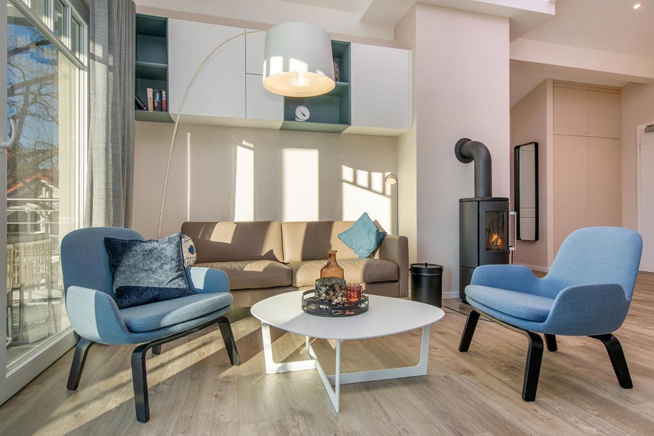 Apartment Duene 4 By Callsen *